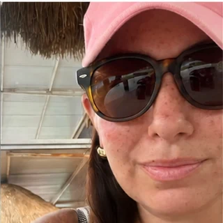 Foto de perfil de Andrea L.