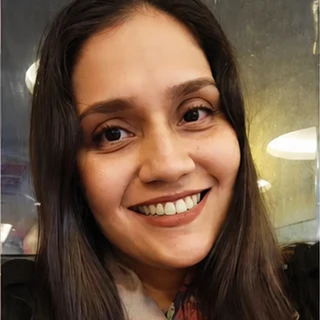 Foto de perfil de Natalia M.