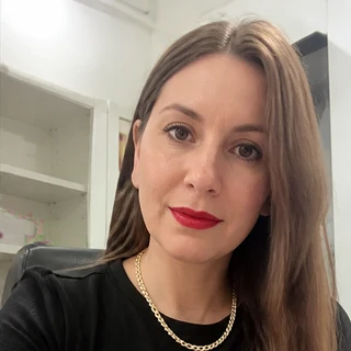 Foto de perfil de Porfiria S.